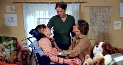 Autumn Sonata - Bergman - 1987 Güz Sonatı - Bergman
