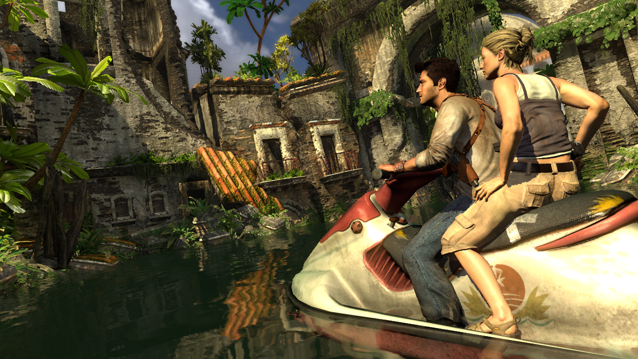 Uncharted quebra a maldição das adaptações de vídeojogos fracassadas! –  Fala Visual