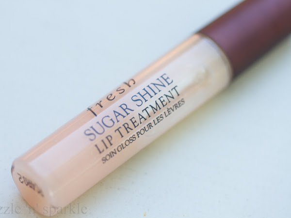 Fresh Sugar Shine Lip Treatment - Review