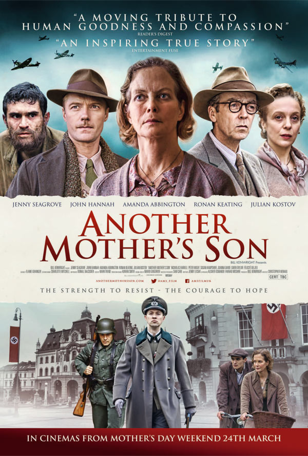 146 Another Mother s Son movie review 146 Another Mother s Son movie review