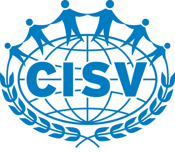 logo do CISV