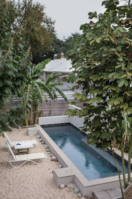 40 Inspirasi Desain Kolam Renang Minimalis 40 Inspirasi Desain Kolam Renang Minimalis
