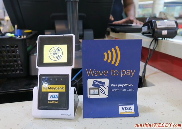 Is Visa payWave Secure and Safe?