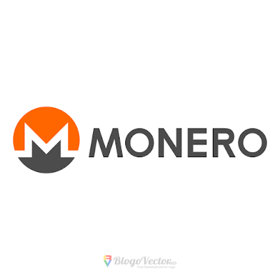 Monero Logo Vector