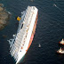 Costa Concordia, demolizione a Palermo più conveniente