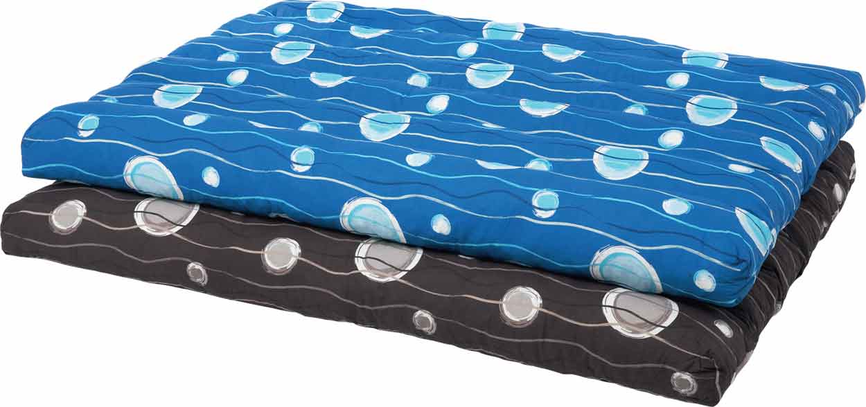 Alcotfabrics Indoor & outdoor Cushions & Futons