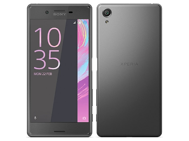 Sony Xperia X and Xperia XA Launched in pakistan price in pakistan