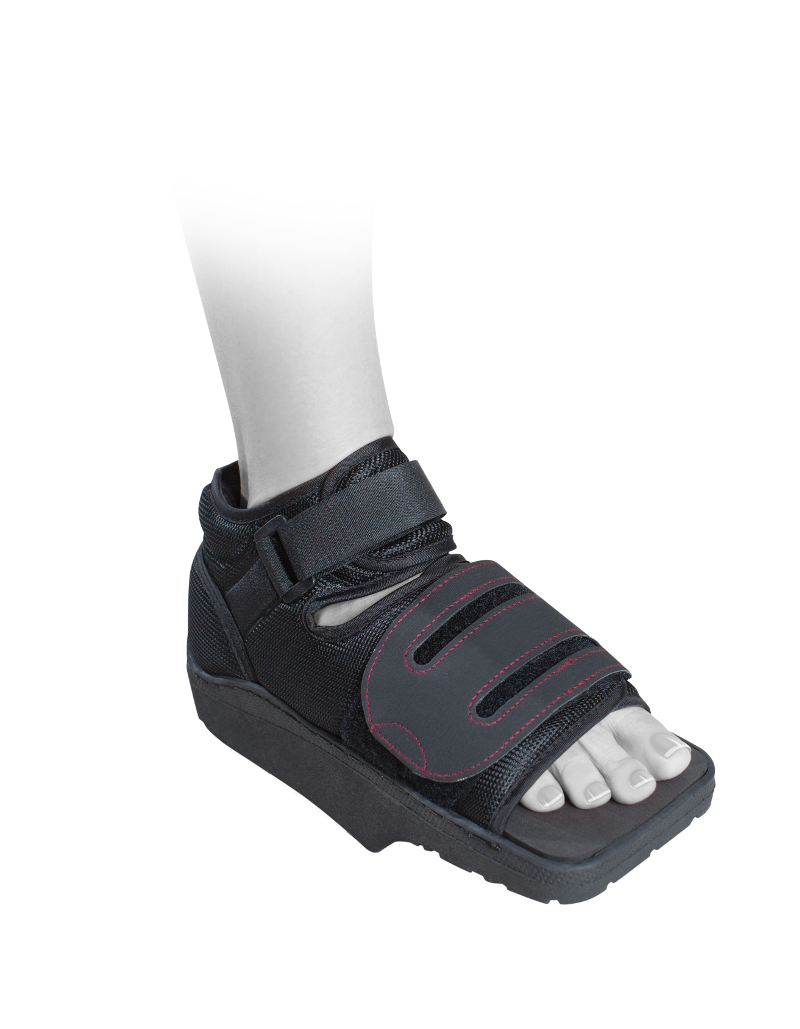 chaussures pour pieds sensibles hallux valgus