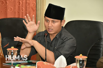 Pemkab Trenggalek Susun Strategi Kendalikan Harga Jelang Puasa dan Hari Raya