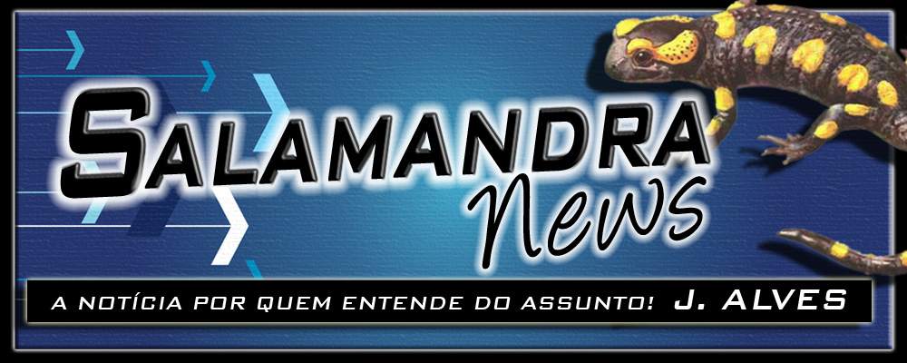 Salamandra News