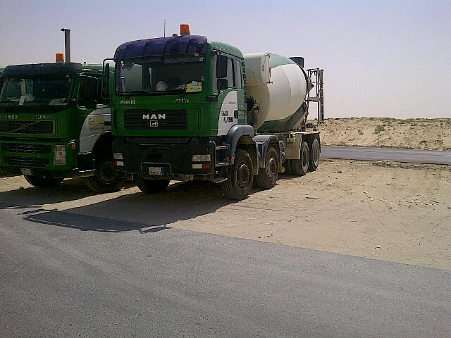 Used mercedes trucks for sale in saudi arabia #7