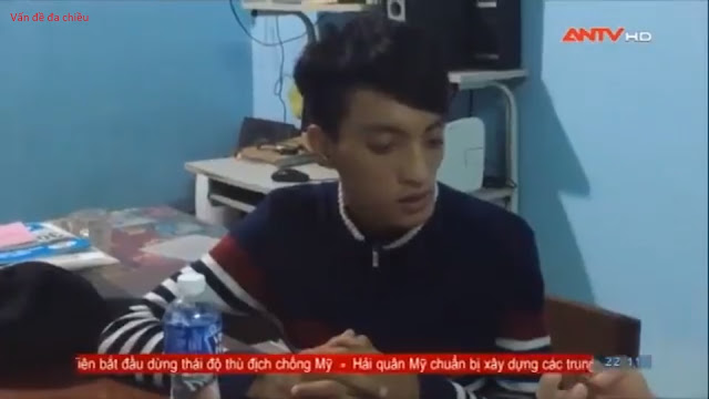 Thêm một cái tát vào sự trơ trẽn, xuyên tạc của đám phản động Thêm một cái tát vào sự trơ trẽn, xuyên tạc của đám phản động