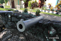 museum tanjungpandan