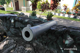 museum tanjungpandan belitung