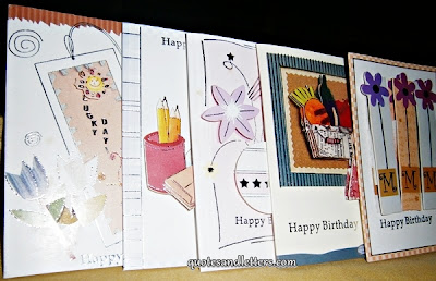 birthday letter birthday letter