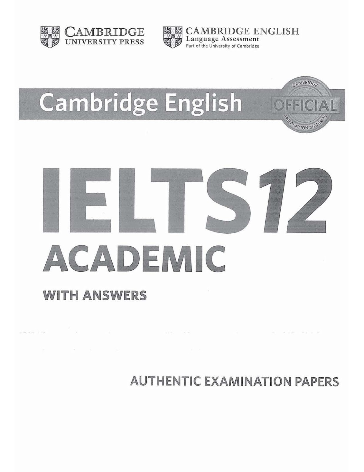 Ielts Past Exam Papers Filetype Pdf