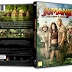 Jumanji: Bem-Vindo à Selva