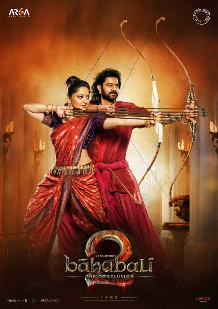 Bahubali 2: The Conclusion (2017) HD Mobile Movie Download Bahubali 2: The Conclusion (2017) HD Mobile Movie Download