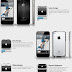 The iPhone 5 Rumors : Infograph
