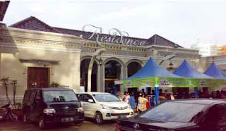 Lowongan Kerja Sekretaris Residence Factory Outlet Bandung Lowongan Kerja Sekretaris Residence Factory Outlet Bandung