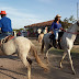 1ª Cavalgada da Fazenda Baixa Funda, município de Mairi