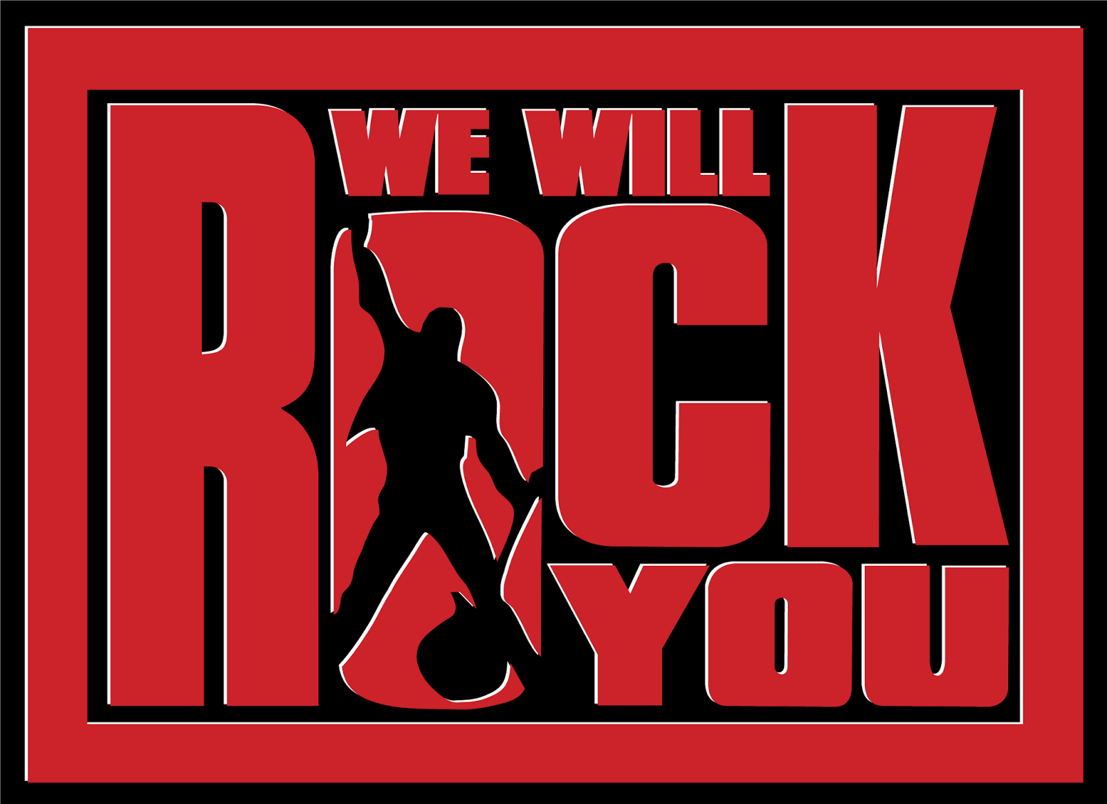 Слушать рок ю. We will Rock you. Queen we will Rock you. Рок we will Rock you. Квин ви вел ви вел рок ю.