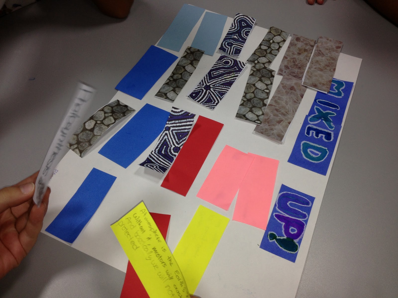 No Frills Spelling Unit Vocabulary Creativity