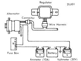 repair-manuals: Hitachi Alternator Regulator 1963-74