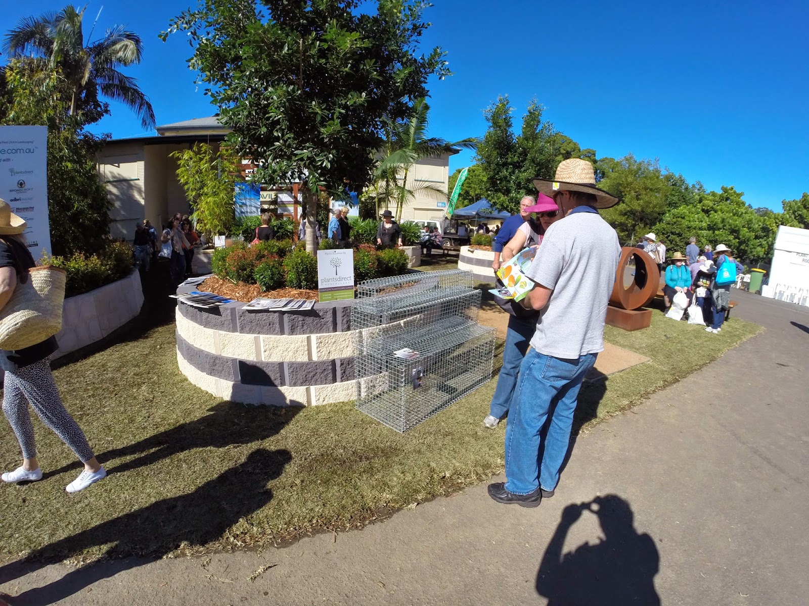 My Veggie Garden Queensland Garden Expo