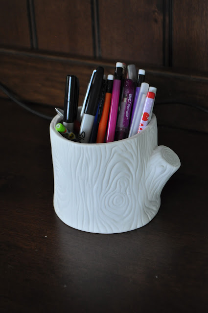 pen holder