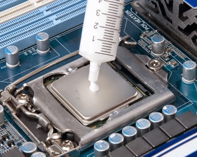 Cara memasang Processor Pada Socket LGA775 Cara memasang Processor Pada Socket LGA775
