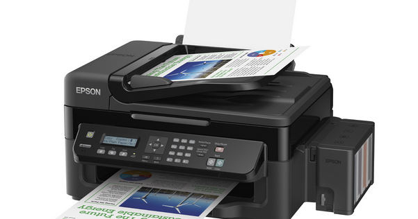 Epson L550 L555 Resetter Free Download | Software, Driver ...