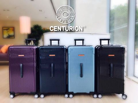 luggage factory citadel