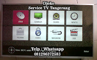 service tv lg tangereang service tv lg tangereang