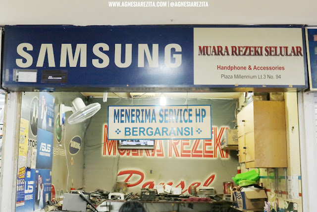 Plaza Millennium Ict Center Medan Lebih Dari Pusat Segala Kebutuhan Digital Anda Agnesiarezita Beauty Blogger Medan