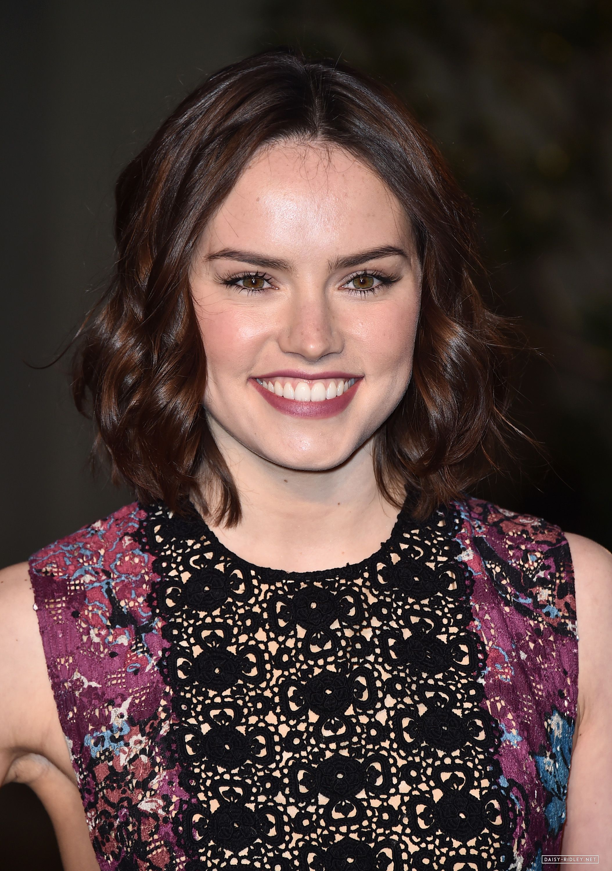 Daisy Ridley pictures gallery (3) Film Actresses
