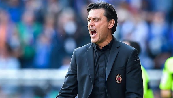 Oficial: Sevilla, acuerdo por Montella