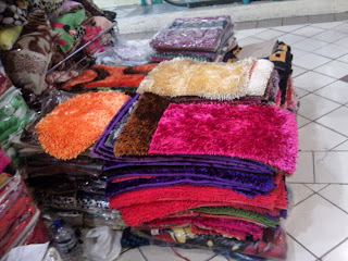 Jual Keset Kaki Jual Keset Kaki