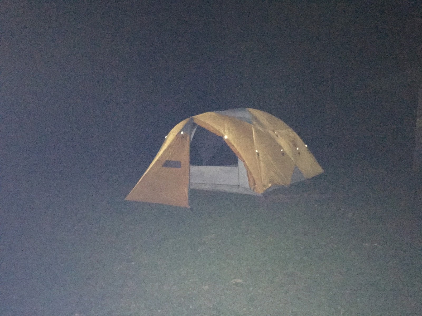 Adventure Travel; "Into the Pacific": Kalopa State Recreation Area