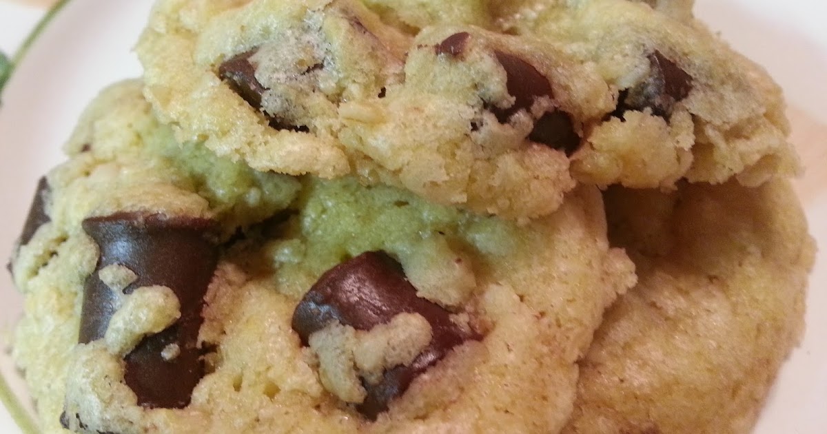Southern Mommyhood No Dairy, No Soy, All Love Dairy Free Soy Free Chocolate Chunk & Oatmeal