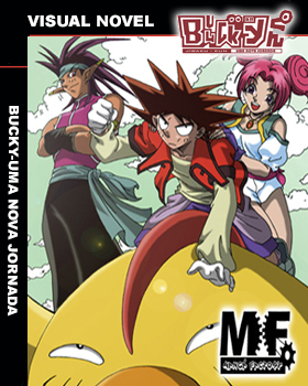 Get Manga Factory Loja Visual Novel Bucky Jibaku Kun For Android Free Wallpaper Manga Factory Loja Visual Novel Bucky Jibaku Kun Free