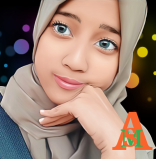 Turorial Cara Membuat Smudge Dengan Sketchbook pro
