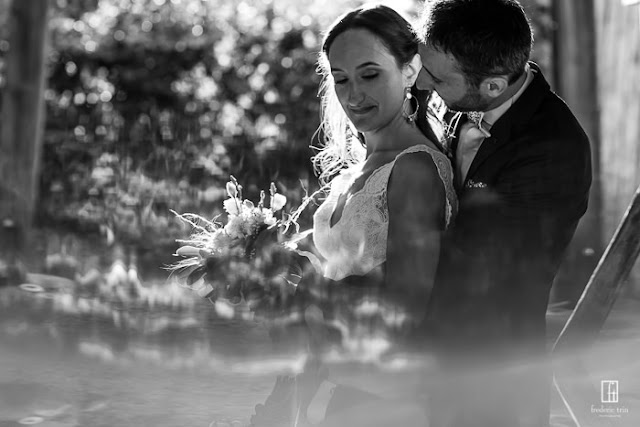 reportage photo mariage sous l'objectif de Frédéric Trin photographe à Valence blog mariage www.unjourmonprinceviendra26.com
