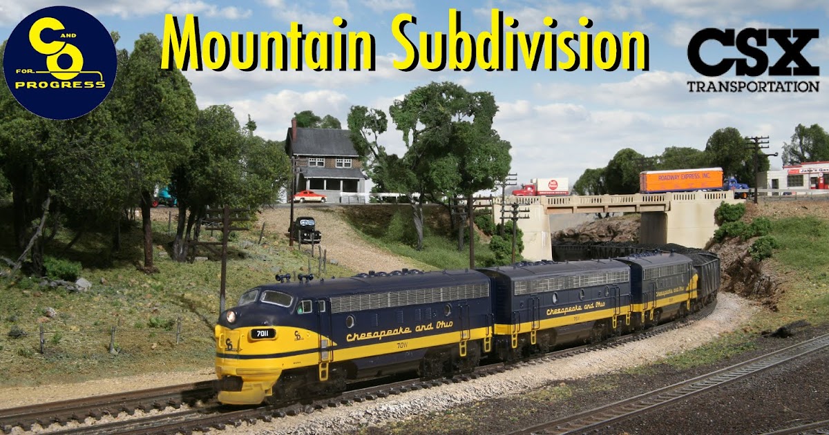 USMRR Aquia Line and other Model Railroad Adventures Utah Bound NMRA