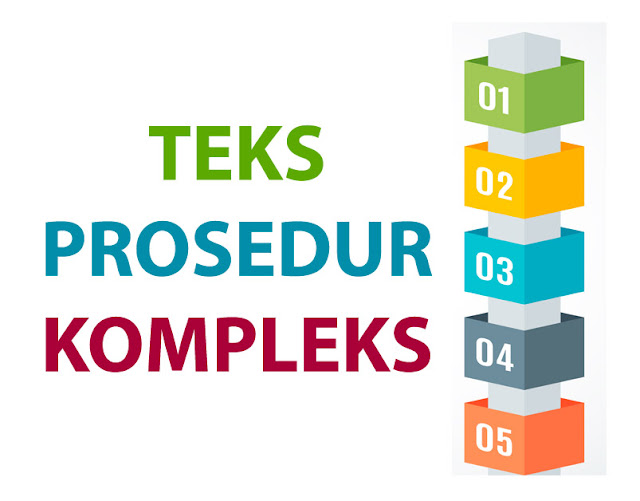 Cara Membuat Teks Prosedur Yang Baik | cara membuat teks prosedur kompleks yang benar contoh teks Cara Membuat Teks Prosedur Yang Baik | cara membuat teks prosedur kompleks yang benar contoh teks