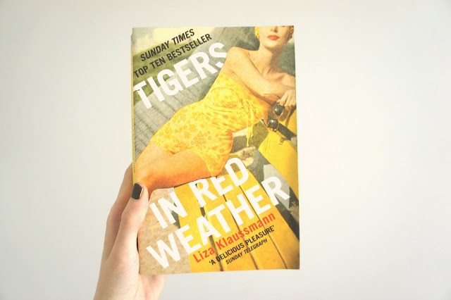 tigers in red weather liza klaussmann book review tigers in red weather liza klaussmann book review