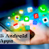 Best 5 Apps For Android