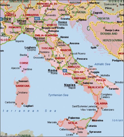 google maps europe: May 2011