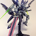 Custom Build: 1/144 Aion Gundam