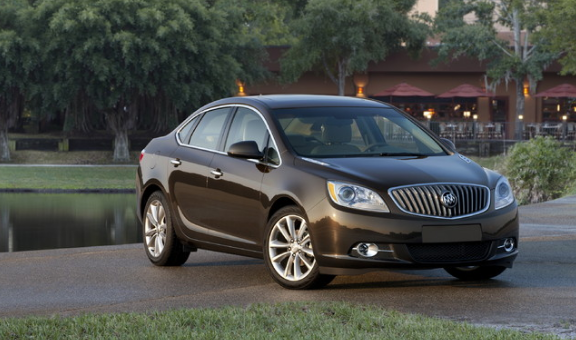 2019 Buick Verano Specs 2019 Buick Verano Specs